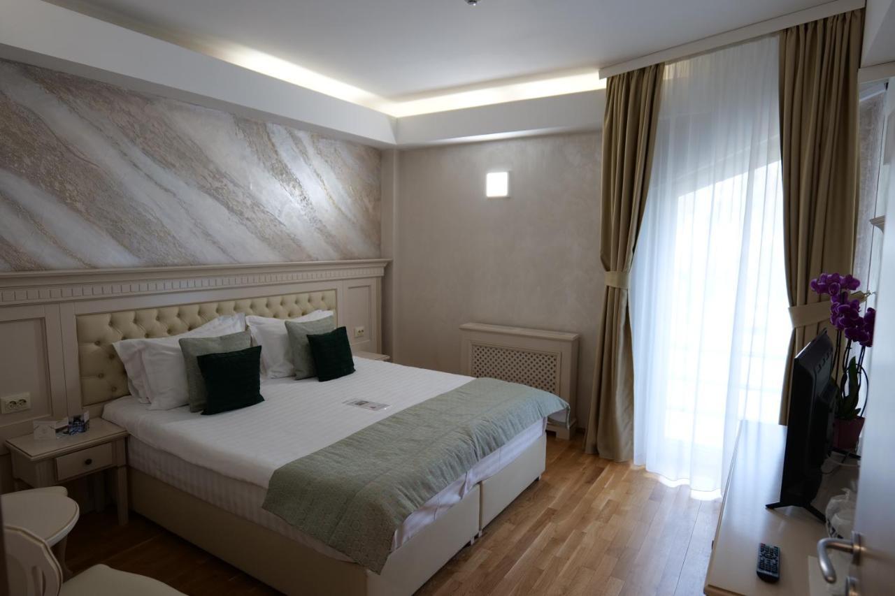 Park Luxury Rooms Предял Экстерьер фото