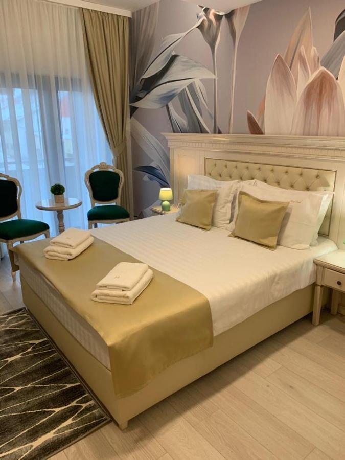 Park Luxury Rooms Предял Экстерьер фото