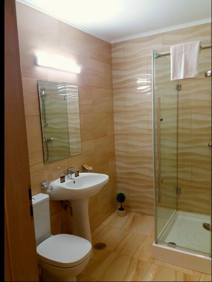 Park Luxury Rooms Предял Экстерьер фото