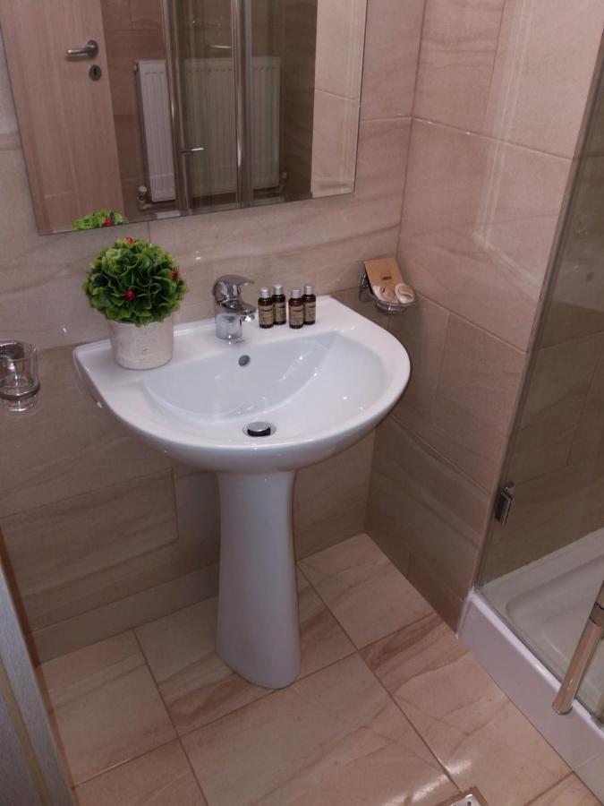 Park Luxury Rooms Предял Экстерьер фото