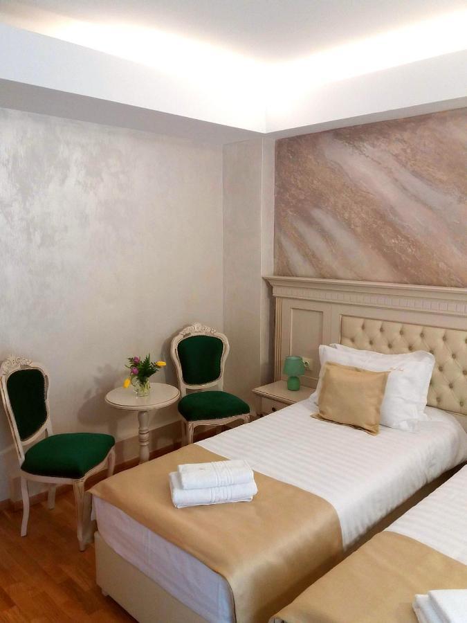Park Luxury Rooms Предял Экстерьер фото